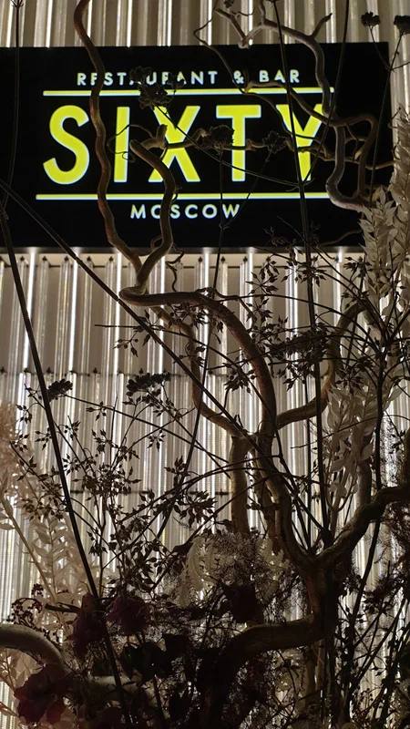 sixty